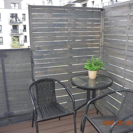 Apartament Angelina- Centrum Gdanska ภายนอก รูปภาพ