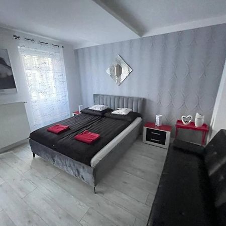 Apartament Angelina- Centrum Gdanska ภายนอก รูปภาพ