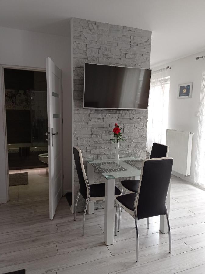 Apartament Angelina- Centrum Gdanska ภายนอก รูปภาพ