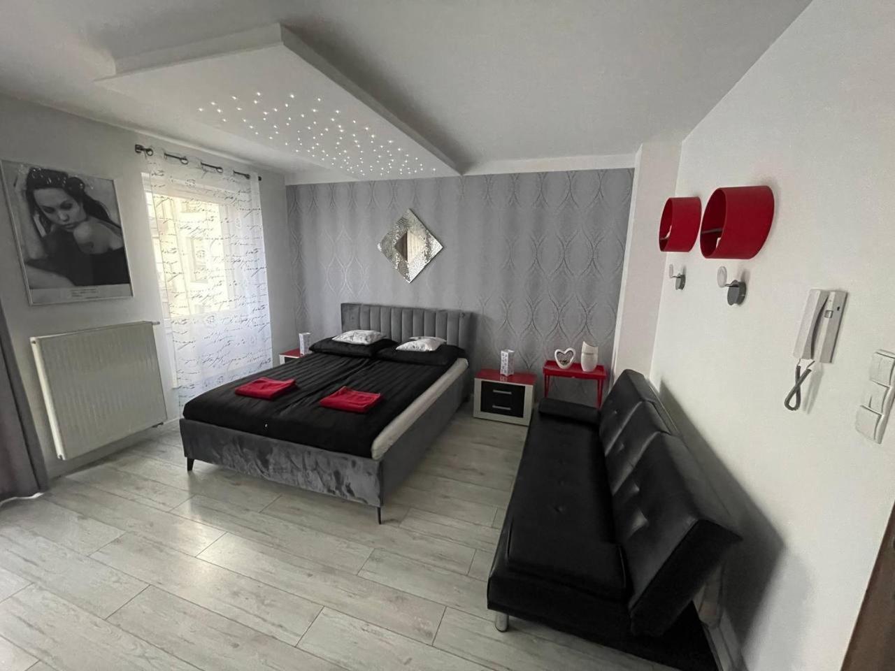 Apartament Angelina- Centrum Gdanska ภายนอก รูปภาพ