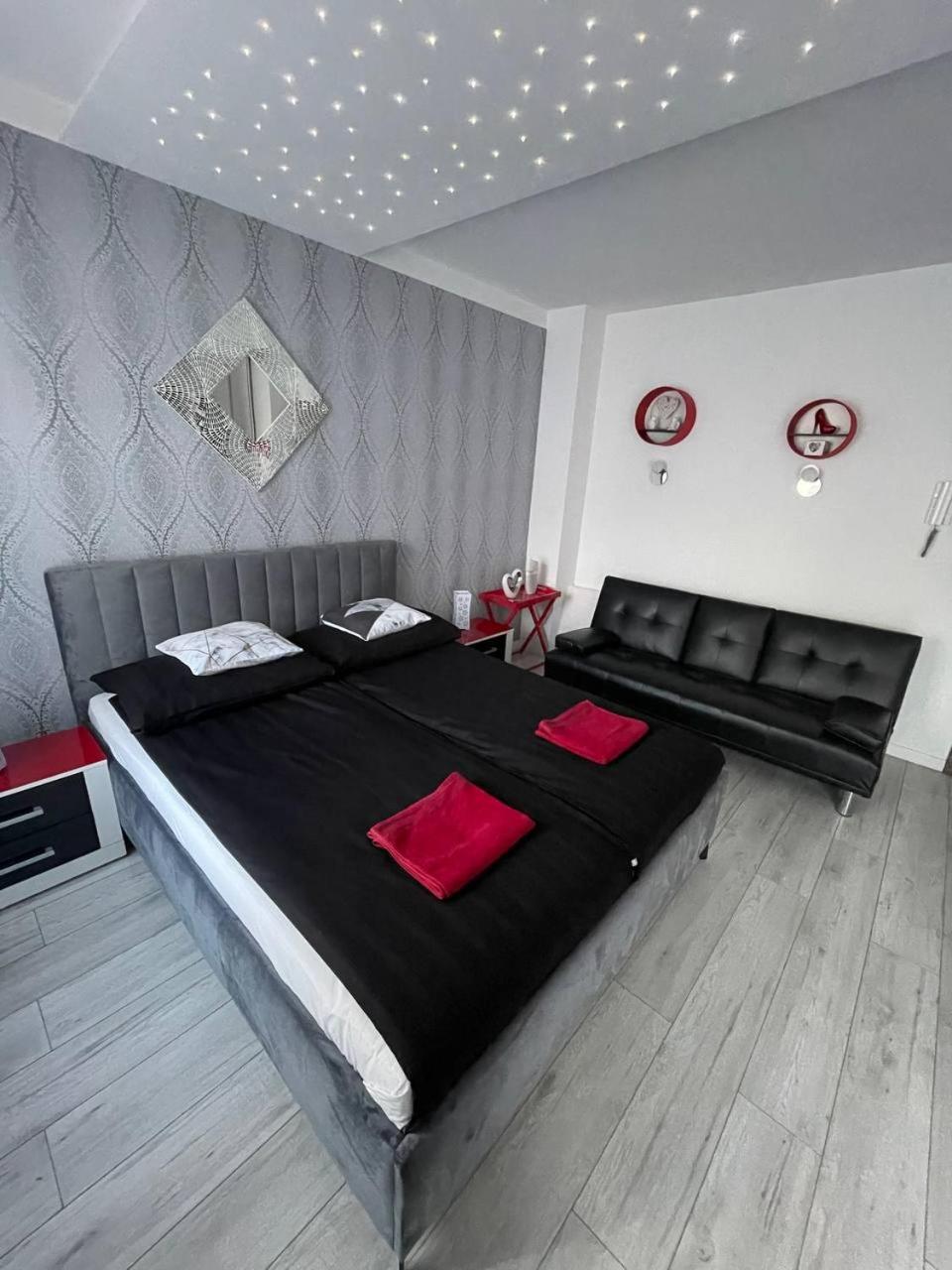 Apartament Angelina- Centrum Gdanska ภายนอก รูปภาพ