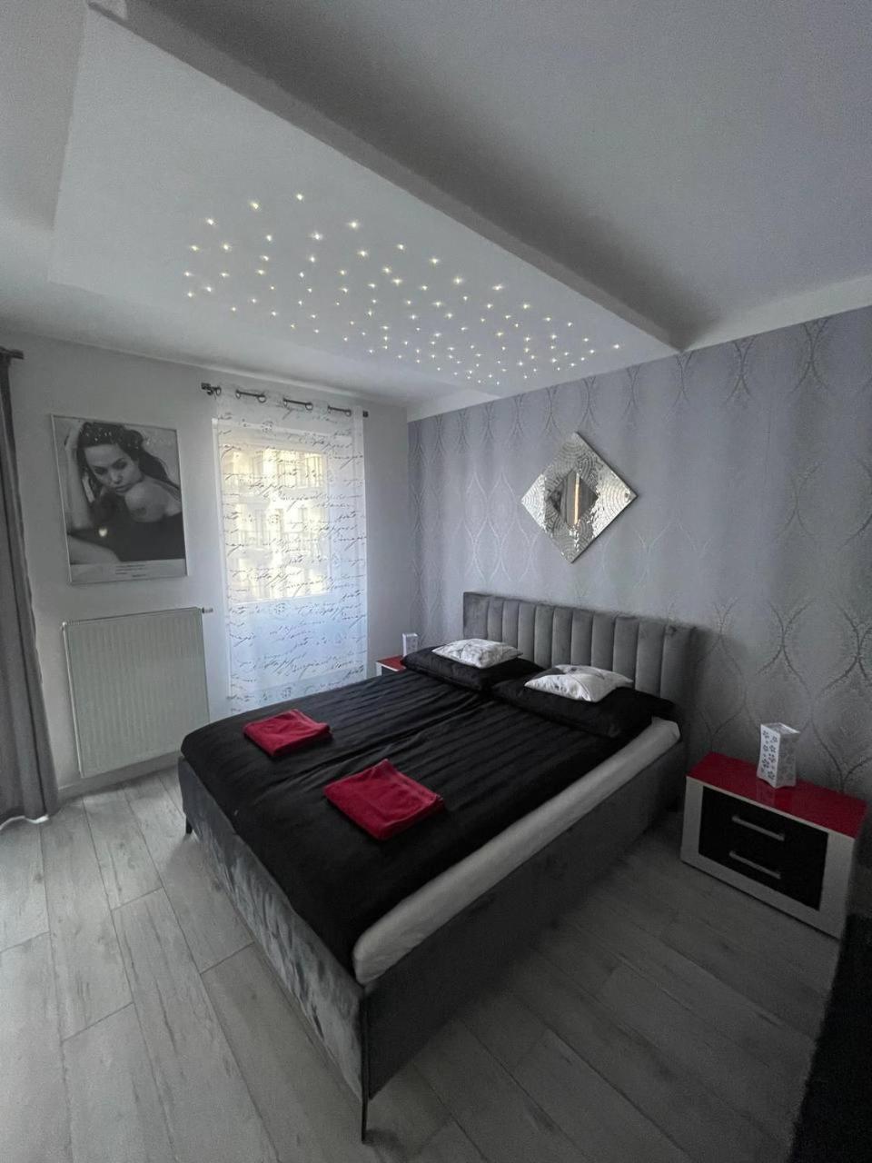 Apartament Angelina- Centrum Gdanska ภายนอก รูปภาพ