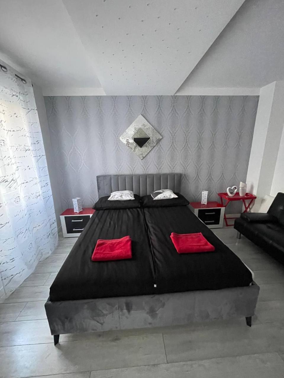 Apartament Angelina- Centrum Gdanska ภายนอก รูปภาพ