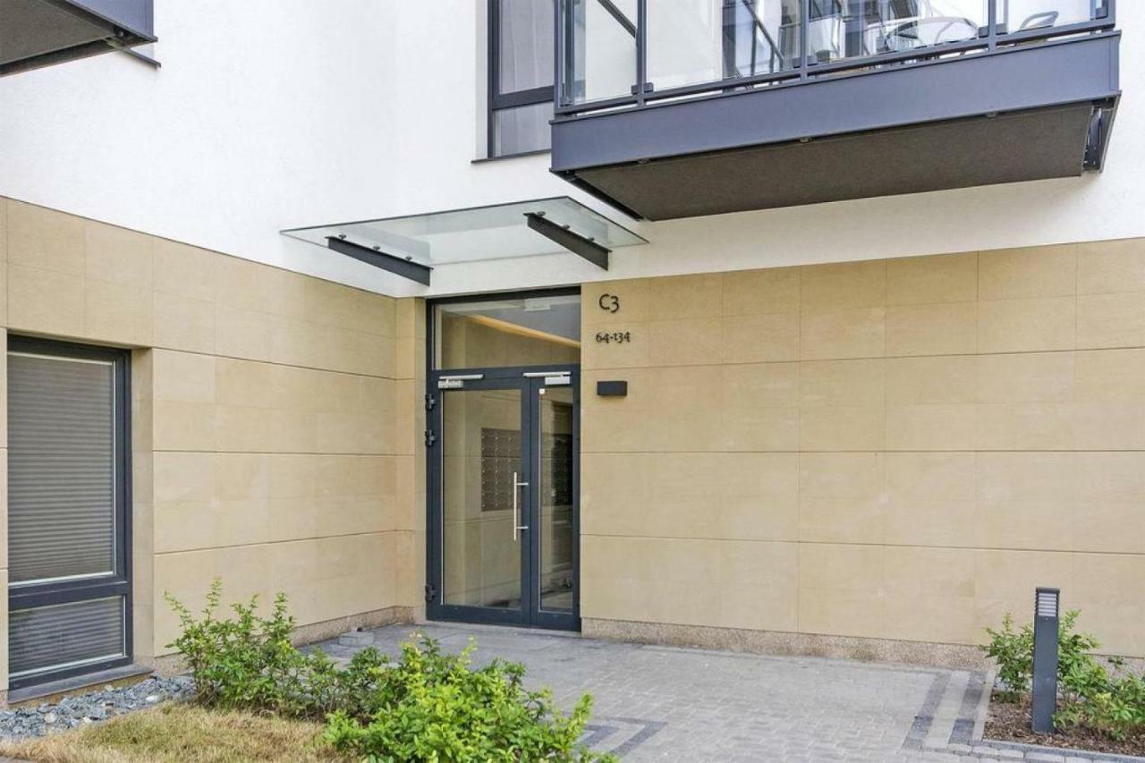 Apartament Angelina- Centrum Gdanska ภายนอก รูปภาพ